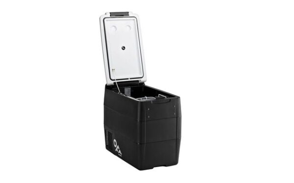 Kompressorkühlbox Indel B TB51 Black OFF – Bild 2