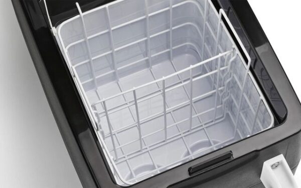 Kompressorkühlbox Indel B TB51 Black OFF – Bild 3