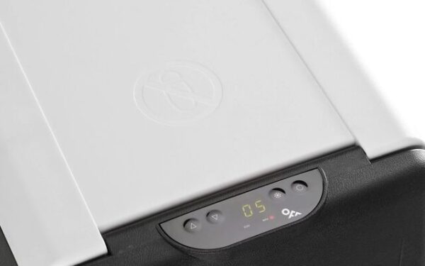 Kompressorkühlbox Indel B TB51 Black OFF – Bild 4