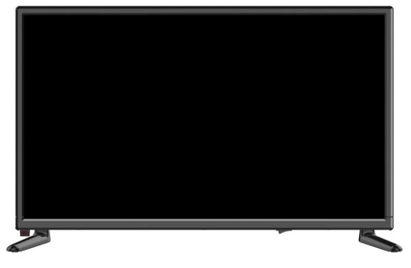 Fernseher Reflexion LED-TV Basic Line 22 Zoll, 4 in 1 – Bild 2