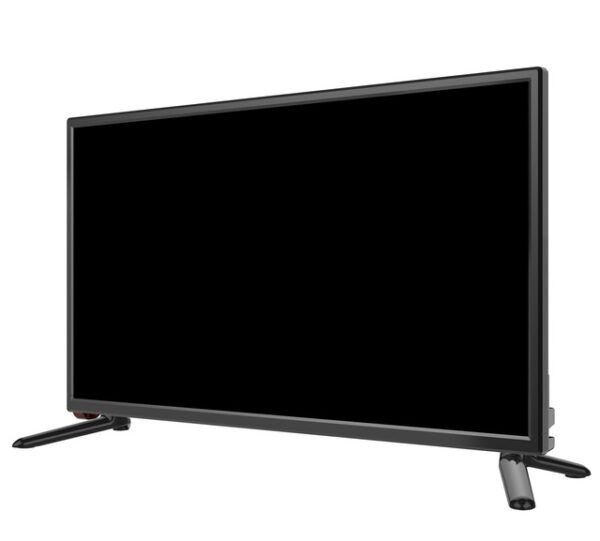 Fernseher Reflexion LED-TV Basic Line 22 Zoll, 4 in 1 – Bild 3