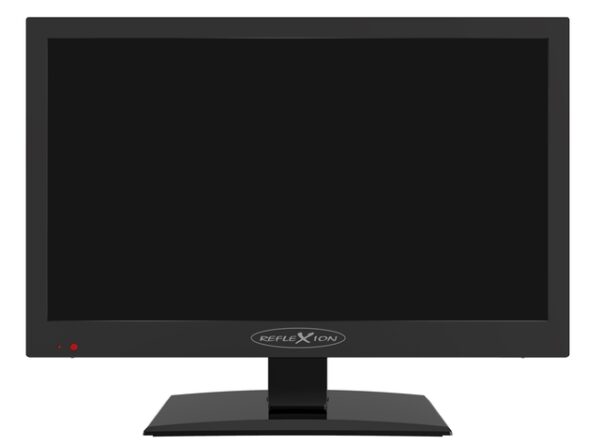 Fernseher Reflexion Smart LED-TV Basic 16 Zoll – Bild 2