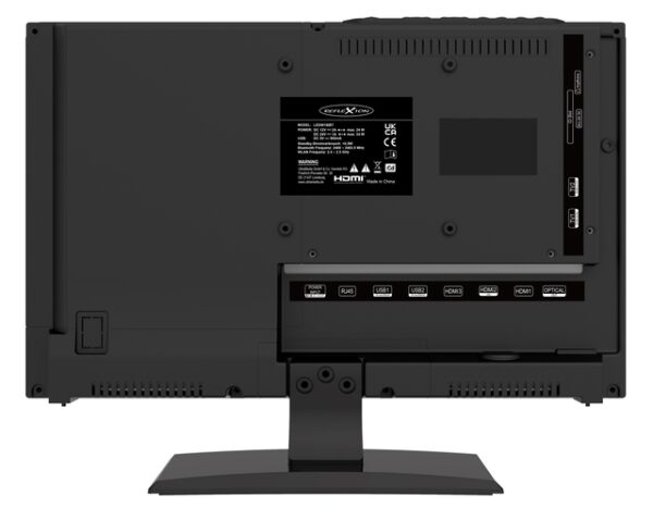 Fernseher Reflexion Smart LED-TV Basic 16 Zoll – Bild 4