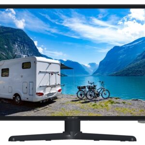 Fernseher Reflexion Smart LED-TV Basic 19 Zoll