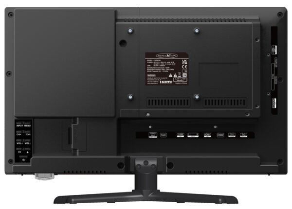 Fernseher Reflexion Smart LED-TV Basic 19 Zoll – Bild 2