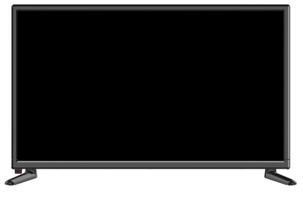 Fernseher Reflexion Smart LED-TV Basic 22 Zoll – Bild 2