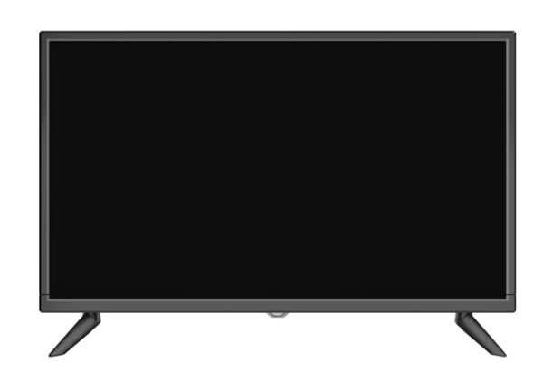 Fernseher Reflexion Smart LED-TV Basic 24 Zoll – Bild 2