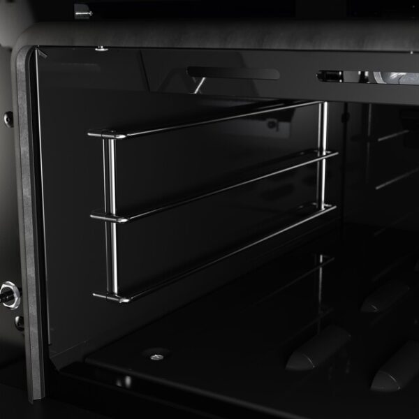 Backofen DOMETIC OVN 0250 ohne Grill – Bild 3