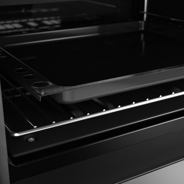 Backofen DOMETIC OVN 0250 ohne Grill – Bild 4