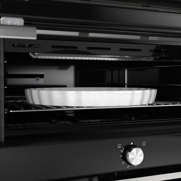 Backofen DOMETIC OVN 0250 ohne Grill – Bild 5
