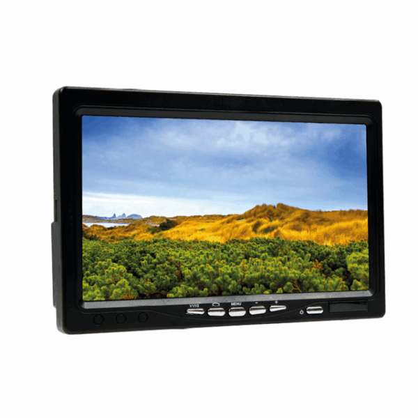 Monitor ANTARION, 7 Zoll