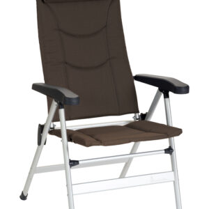 Stuhl Thor Isabella Farbe braun