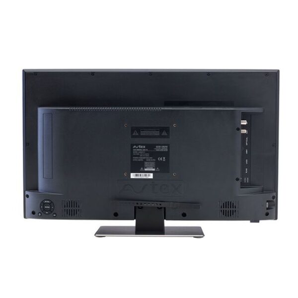 Fernseher Avtex Smart HD TV 18,5 Zoll Farbe schwarz – Bild 3