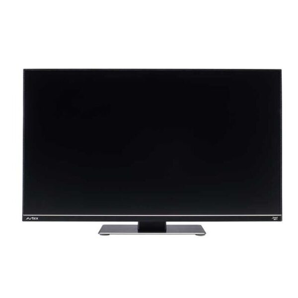 Fernseher Avtex Smart HD Tv 24 Zoll Farbe schwarz – Bild 2