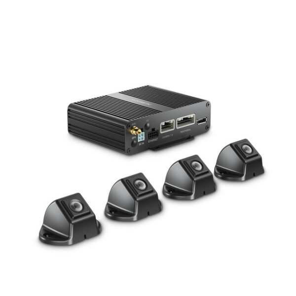 Rückfahrkamera DOMETIC CAM360 AHDHD
