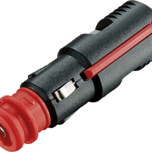 Universal-Stecker Pro Car 16 A 12 - 24 V