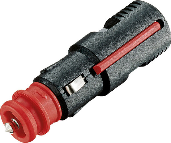 Universal-Stecker Pro Car 16 A 12 - 24 V