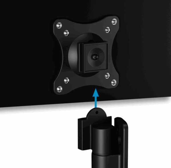 TV-Wandhalterung MAXVIEW – Bild 3