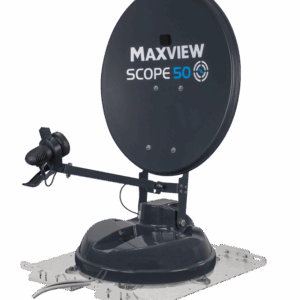 Sat-Anlage MAXVIEW Scope 50