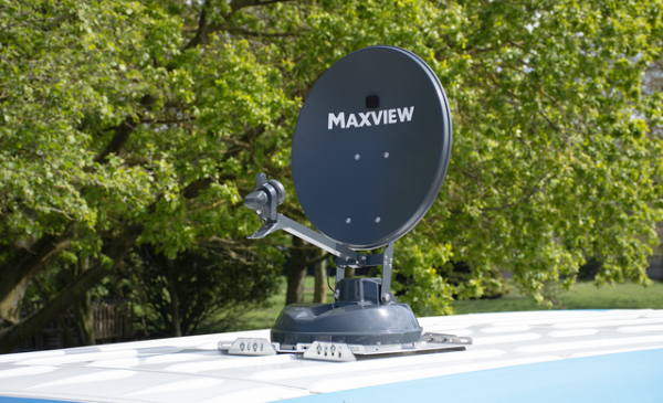 Sat-Anlage MAXVIEW Scope 50 – Bild 2