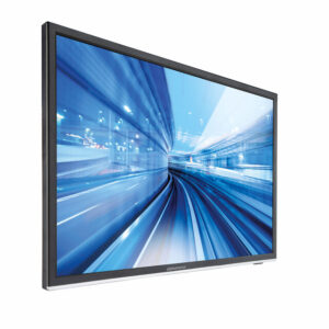 Fernseher alphatronics K-24 W