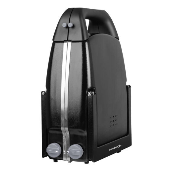 Gasgrill BRUNNER Mariposa 50 mbar klappbar – Bild 3