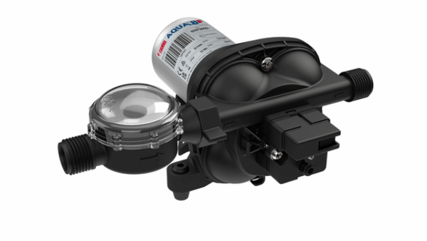 Wasserpumpe FIAMMA Aqua 8 F - 12 V 10 l