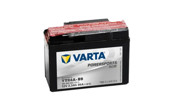 Power Managementset Clesana C1 mit Kabel und AGM Batterie 3Ah – Bild 3