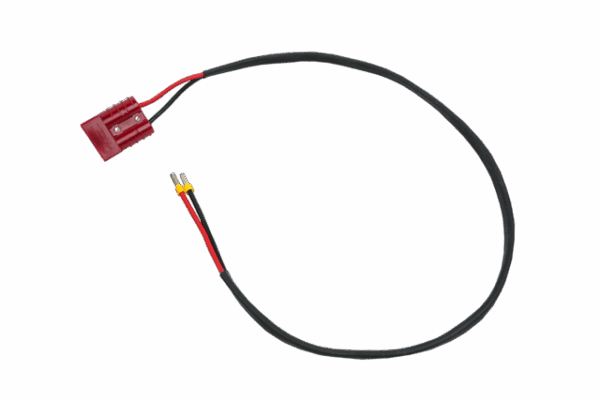 Power-Management inkl. Kabel clesana Farbe schwarz – Bild 3