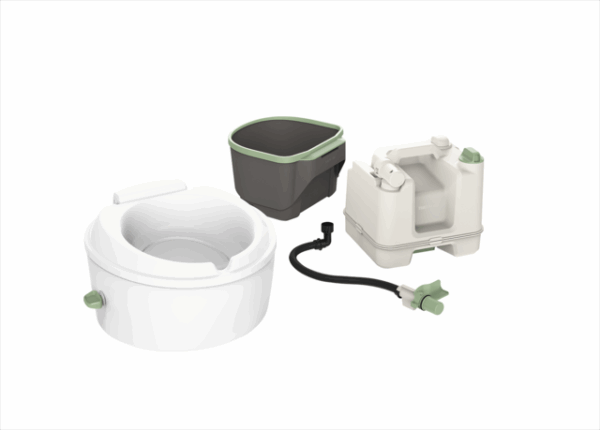 Umrüstkit Thetfordtoilette Thetford
