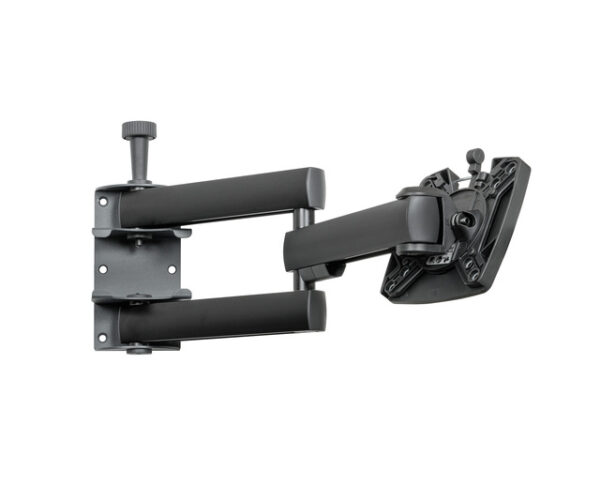 Wandhalterung FAWO TFT SKY 10 N 200 mm Farbe schwarz – Bild 2