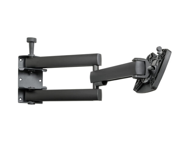 Wandhalterung FAWO TFT SKY 10 N 260 mm Farbe schwarz – Bild 2