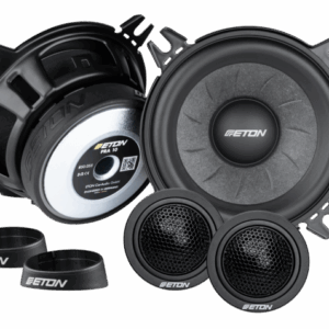 Soundsystem ETON PRA 10