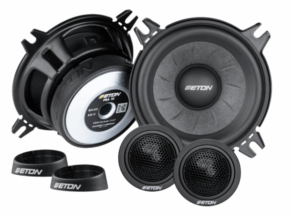 Soundsystem ETON PRA 10