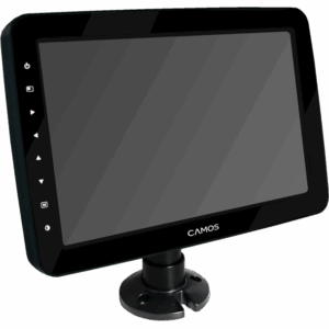 Monitor CAMOS CM1002TH-A 10 Zoll