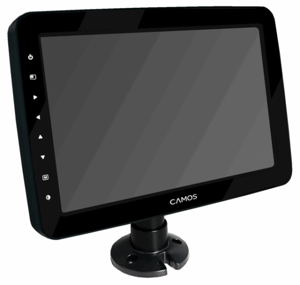 Monitor CAMOS CM1002TH-A 10 Zoll