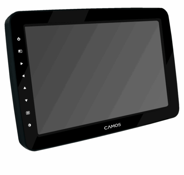 Monitor CAMOS CM1002TH-A 10 Zoll – Bild 2
