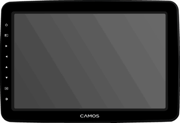 Monitor CAMOS CM1002TH-A 10 Zoll – Bild 3