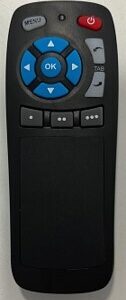 Drive Recorder Kit CAMOS für 360 HD 3D-System