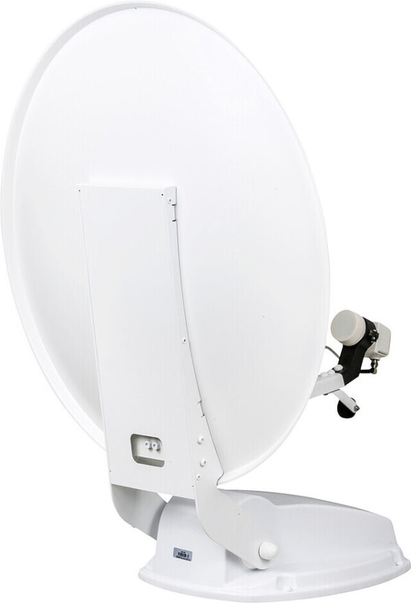 Satanlage automatisch ANTARION G6+ Connect Single 65 cm – Bild 2