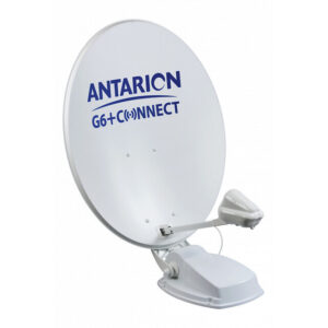 ANTARION Satanlage automatisch G6+ Connect Twin 85 cm