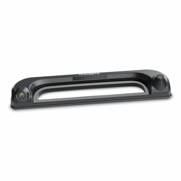 Rückfahrkamera DOMETIC PerfectView CAM35 2.0 TWIN basic