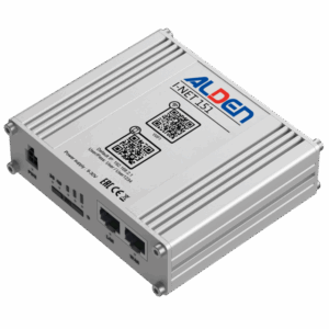 I-NET-15 Paket ALDEN 4G Router /CAT6 /1 SIM /1 LAN