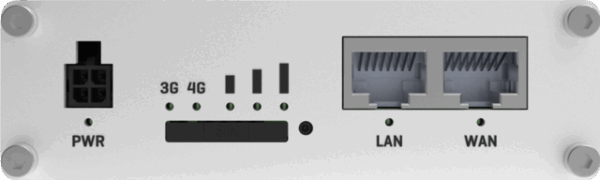 I-NET-15 Paket ALDEN 4G Router /CAT6 /1 SIM /1 LAN – Bild 3