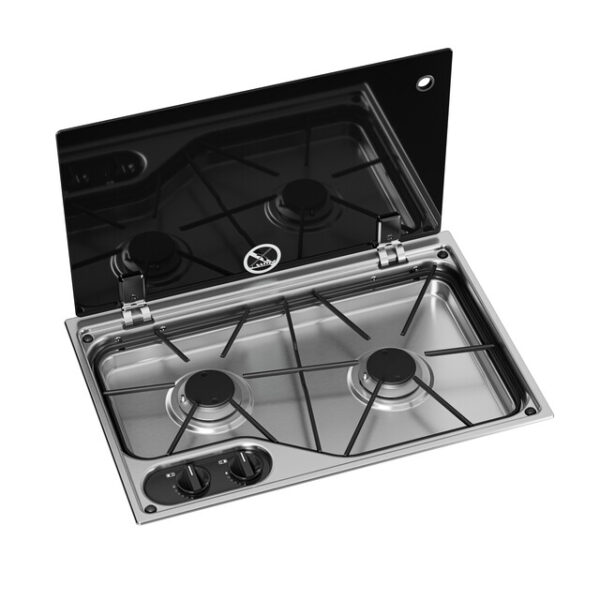 Kocher DOMETIC HBG 2335 2-flammig 12 V