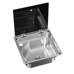 Spülbecken DOMETIC SNG 4237
