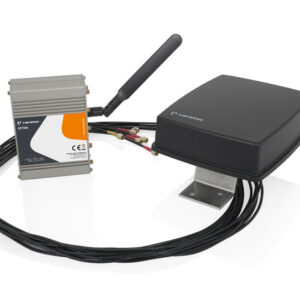 Caravaning Routerset Caratec Electronics CET305R.2 5G