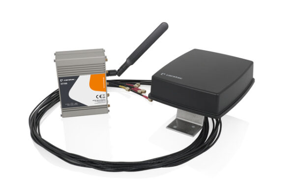 Caravaning Routerset Caratec Electronics CET305R.2 5G