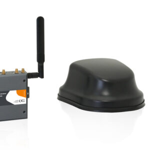 Caravaning Routerset Caratec Electronics CET205R 5G/LTE