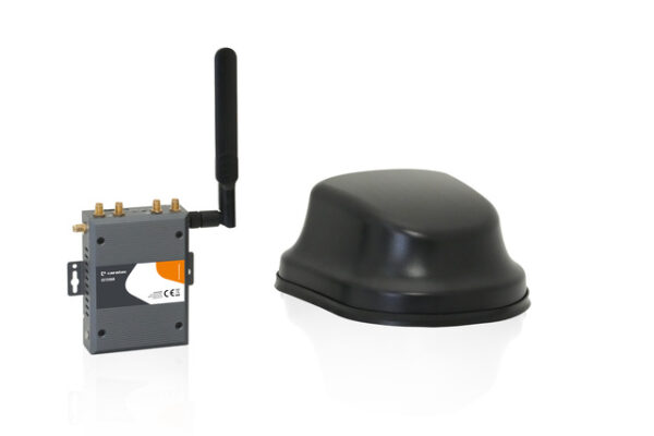 Caravaning Routerset Caratec Electronics CET205R 5G/LTE